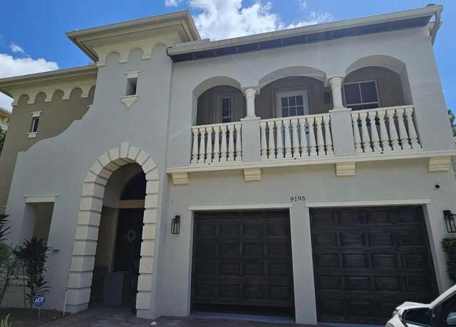 Property at 9195 Nugent Trl, West Palm Beach, FL 33411, 5 beds, 4.5 baths
