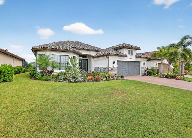 Property at 12904 SW Barelli Ct, Port Saint Lucie, FL 34987, 3 beds, 3 baths