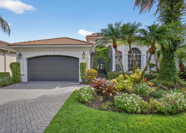 Property at 10255 Sand Cay Ln, West Palm Beach, FL 33412, 3 beds, 3 baths