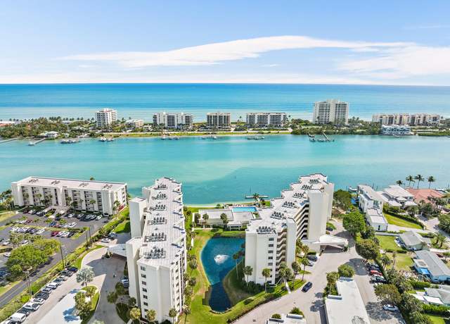 Property at 19800 Sandpointe Bay Dr #508, Tequesta, FL 33469, 2 beds, 2.5 baths