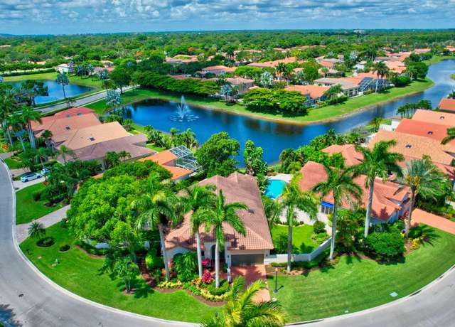 Property at 2373 NW 25th Way, Boca Raton, FL 33434, 4 beds, 3.5 baths