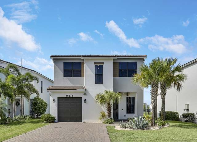 Property at 16235 Sandy Shore Dr, Westlake, FL 33470, 3 beds, 2.5 baths