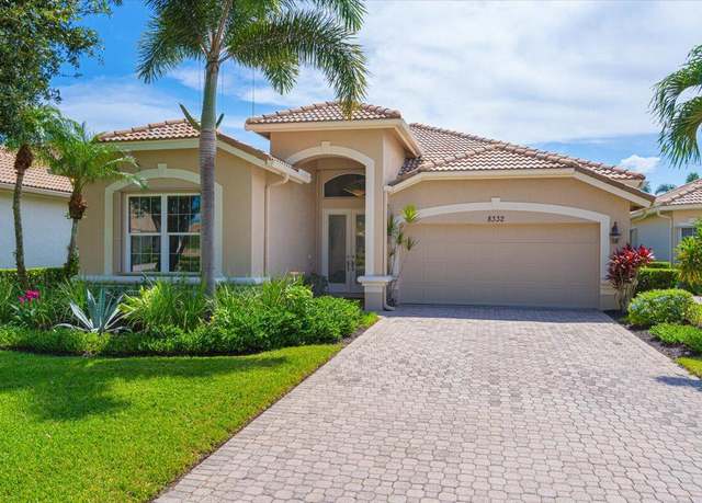 Property at 8332 Muirfield Way, Port Saint Lucie, FL 34986, 2 beds, 2.5 baths