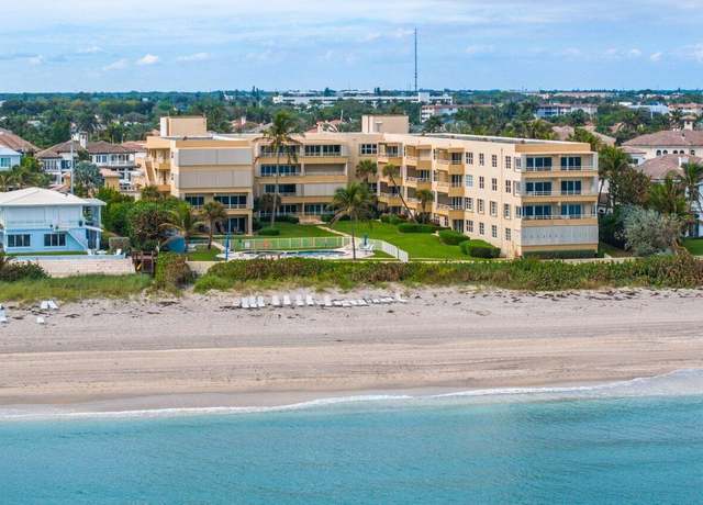 Property at 2701 S Ocean Blvd #16, Highland Beach, FL 33487, 2 beds, 2 baths
