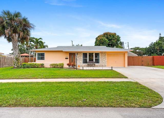 Property at 4440 NW 10th St, Coconut Creek, FL 33066, 2 beds, 2 baths