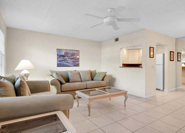 Property at 2009 Berkshire A #2009, Deerfield Beach, FL 33442, 1 bed, 1.5 baths