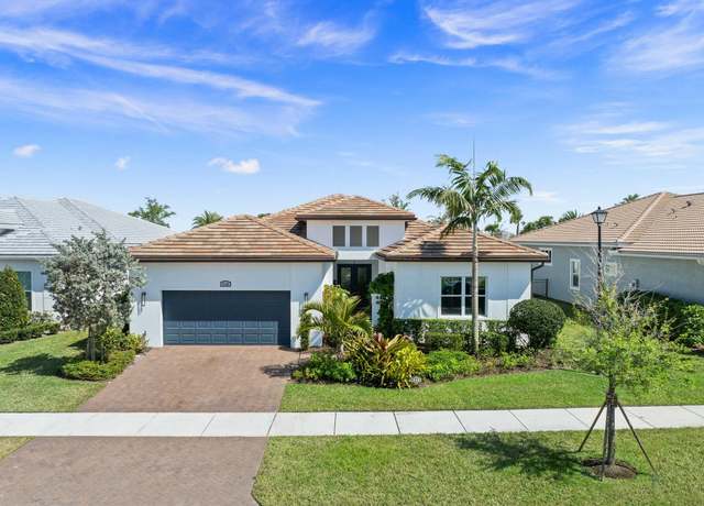 Property at 9129 SW Pepoli Way, Port Saint Lucie, FL 34987, 3 beds, 4.5 baths