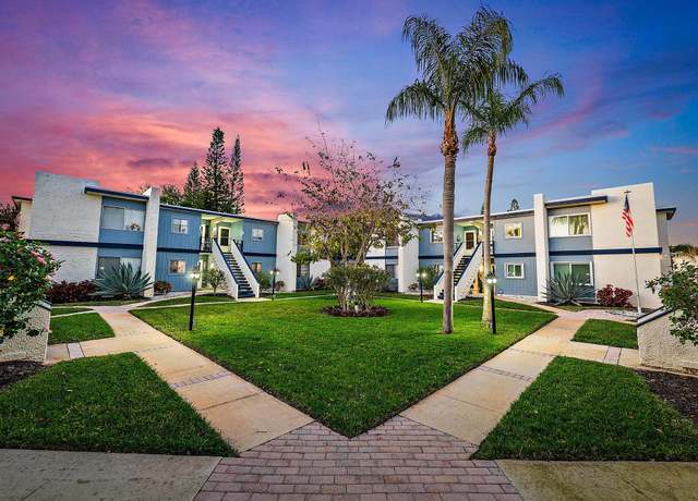 Property at 1561 NE 12th Ter Unit C-14, Jensen Beach, FL 34957, 2 beds, 2 baths