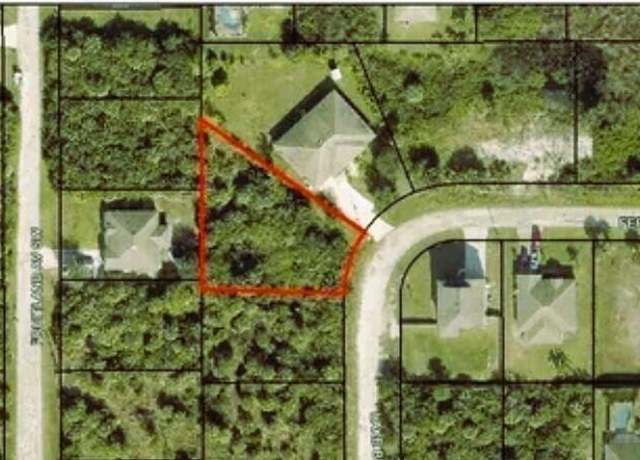 Property at 3200 Lake Butler Ave, Palm Bay, FL 32908