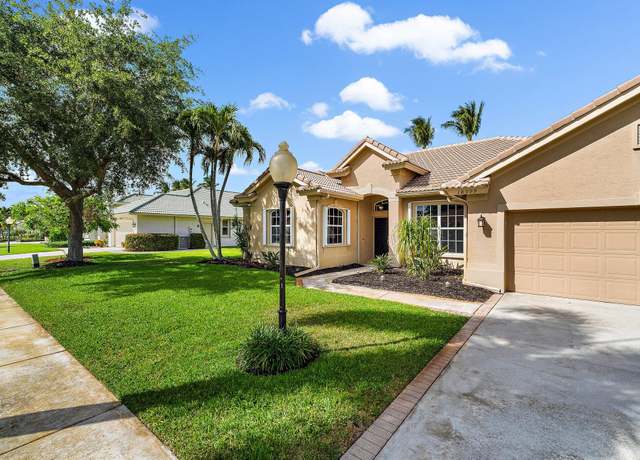 Property at 18999 SE Kokomo Ln, Jupiter, FL 33458, 3 beds, 3 baths
