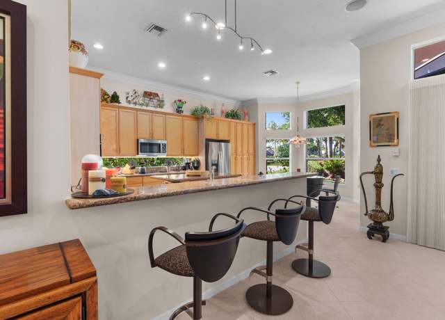 Property at 7406 Carmela Way, Delray Beach, FL 33446, 3 beds, 2.5 baths