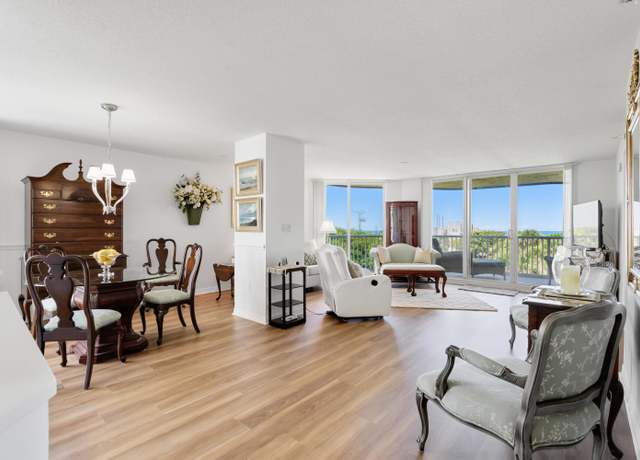 Property at 5051 N Highway A1a Unit 4-6, Hutchinson Island, FL 34949, 3 beds, 2 baths