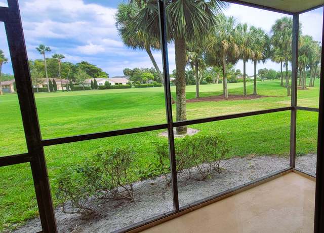 Property at 2420 Deer Creek Country Club Blvd Unit 107-D, Deerfield Beach, FL 33442, 2 beds, 2 baths