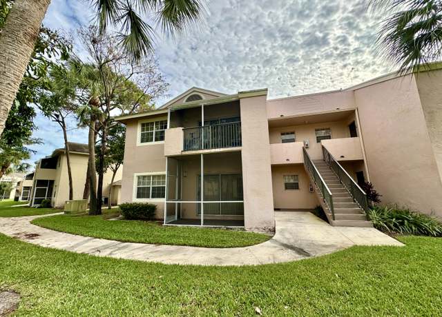 Property at 751 Cypress Ln Unit K, Deerfield Beach, FL 33064, 1 bed, 1 bath