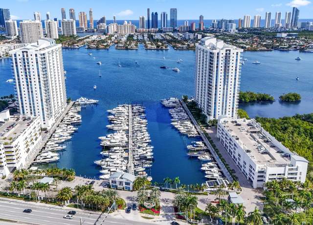 Property at 17301 Biscayne Blvd #707, North Miami Beach, FL 33160, 2 beds, 2 baths