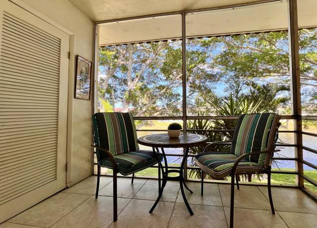 Property at 203 Oxford 100, West Palm Beach, FL 33417, 2 beds, 2 baths