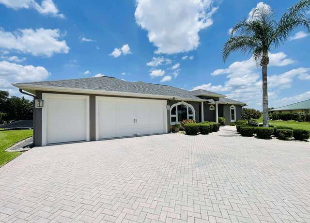 Property at 1036 Greenway Ter, Sebring, FL 33876, 3 beds, 2.5 baths