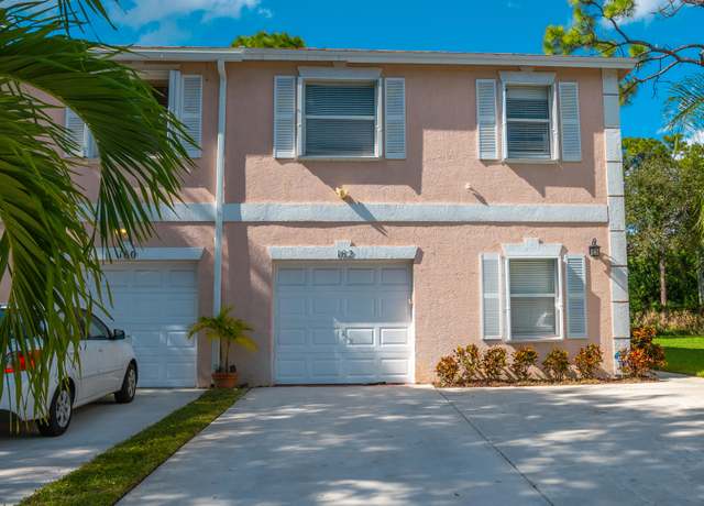Property at 162 Baldwin Blvd, Greenacres, FL 33463, 3 beds, 2.5 baths