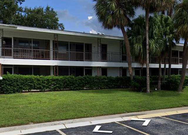 Property at 2348 Shelley St #1, Clearwater, FL 33765, 2 beds, 1 bath