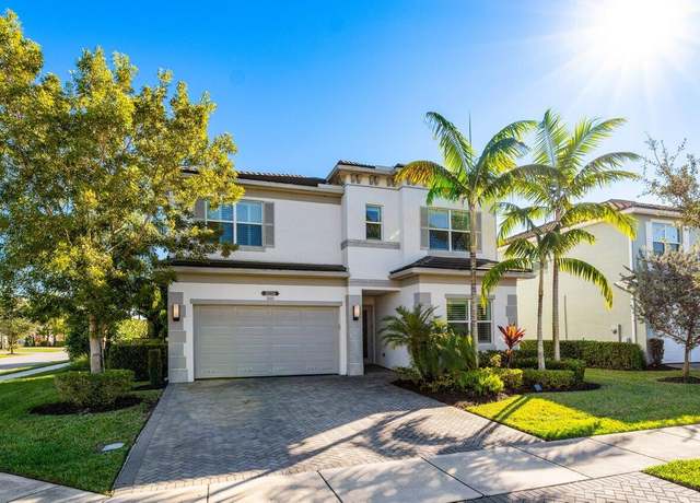 Property at 15234 Seaglass Terrace Ln, Delray Beach, FL 33446, 4 beds, 3 baths