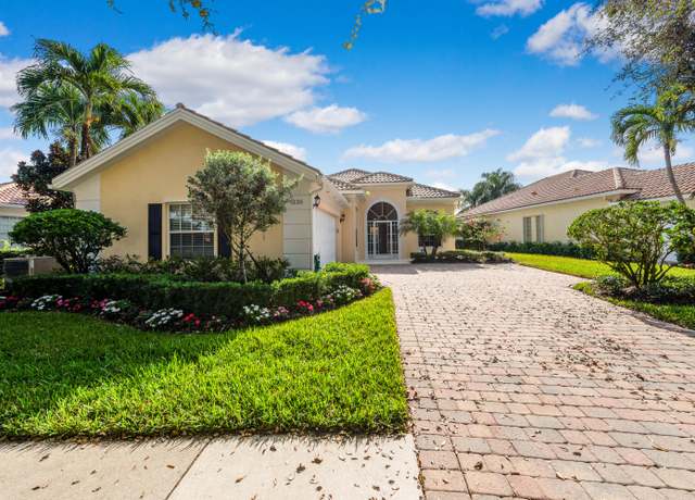 Property at 1335 Saint Lawrence Dr, Palm Beach Gardens, FL 33410, 3 beds, 2.5 baths