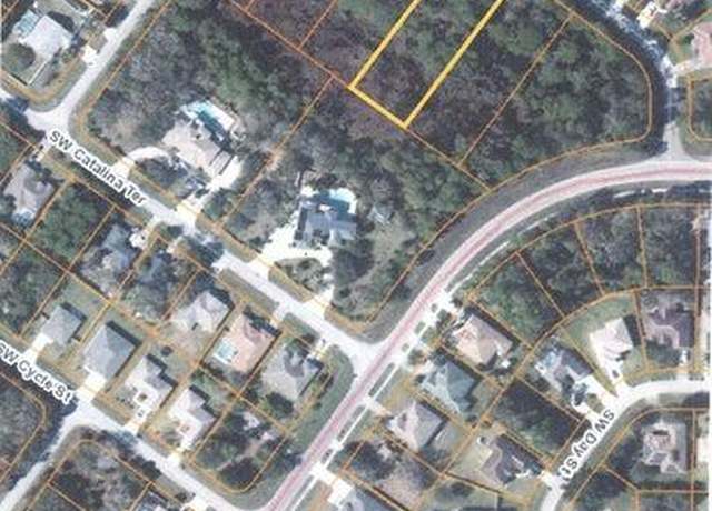 Property at 2057 SW Brevity Ter, Port Saint Lucie, FL 34953