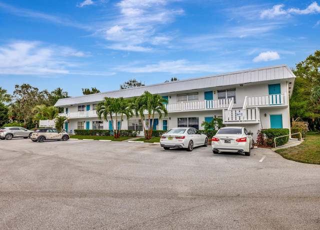 Property at 2929 SE Ocean Blvd Unit 107-6, Stuart, FL 34996, 2 beds, 2 baths