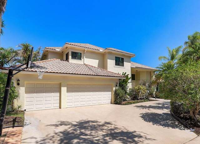 Property at 10744 Avenida Santa Ana, Boca Raton, FL 33498, 5 beds, 3.5 baths