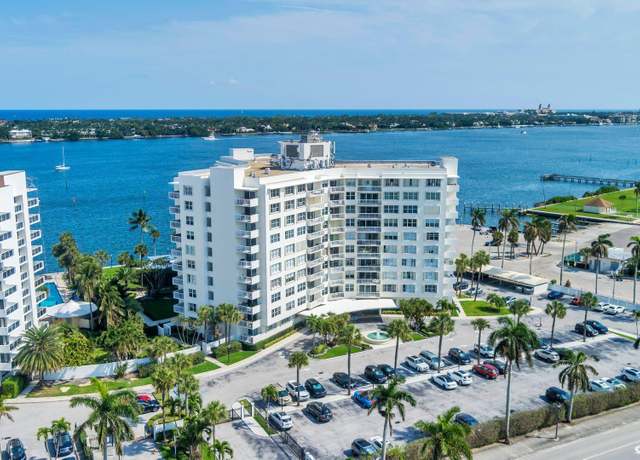 Property at 2600 N Flagler Dr Ph 13, West Palm Beach, FL 33407, 1 bath