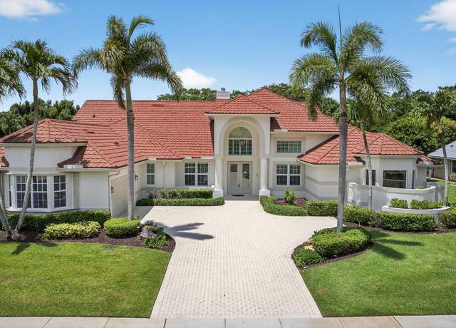Property at 2291 Newbury Dr, Wellington, FL 33414, 3 beds, 3.5 baths