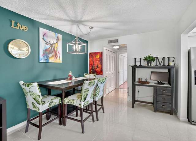 Property at 425 Durham N, Deerfield Beach, FL 33442, 1 bed, 1.5 baths