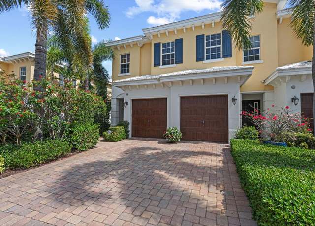 Property at 218 Mariner Ct, North Palm Beach, FL 33408, 3 beds, 3.5 baths