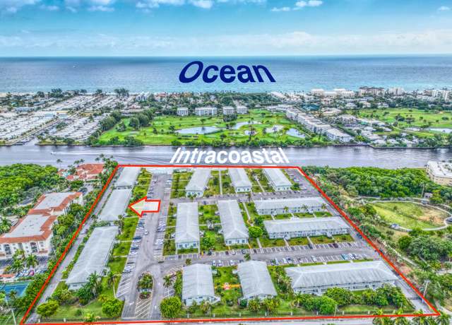 Property at 2430 S Federal Hwy #8, Boynton Beach, FL 33435, 1 bed, 1 bath