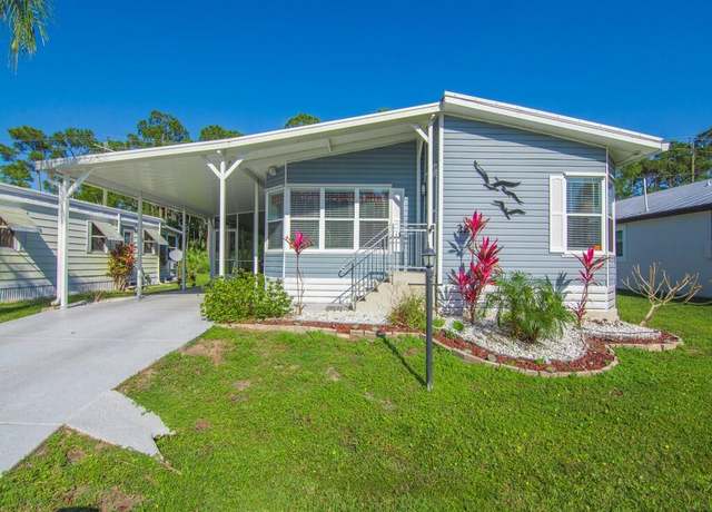 Property at 22 Mediterranean East Blvd E, Port Saint Lucie, FL 34952, 2 beds, 2 baths