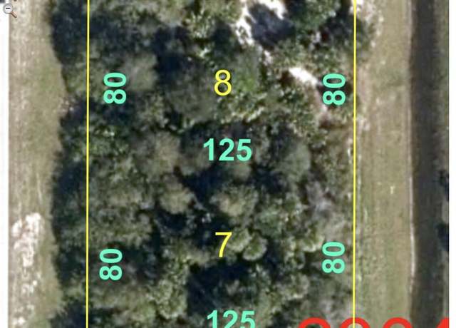 Property at 4249 SW Port St Lucie Blvd, Port Saint Lucie, FL 34953