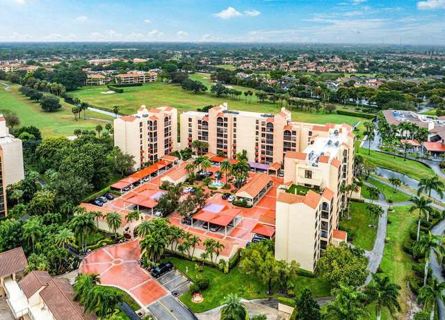 Property at 7129 Promenade Dr #102, Boca Raton, FL 33433, 3 beds, 2 baths
