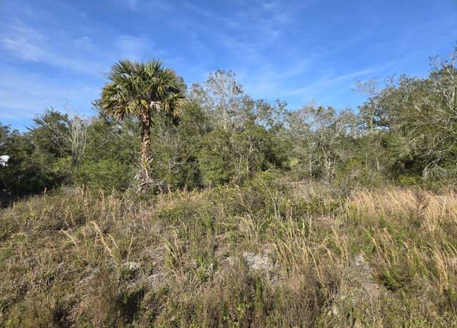 Property at 18127 NW 278th St, Okeechobee, FL 34972
