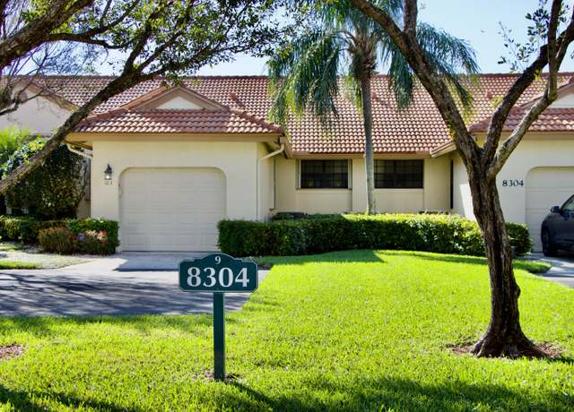 Property at 8304 Waterline Dr #103, Boynton Beach, FL 33472, 3 beds, 2 baths