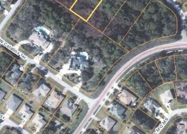Property at 2071 SW Brevety Ter, Port Saint Lucie, FL 34953