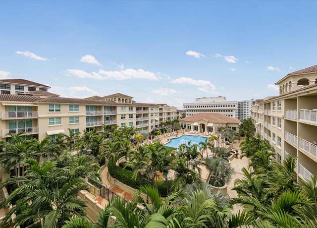 Property at 99 SE Mizner Blvd Ph 22, Boca Raton, FL 33432, 2 beds, 2.5 baths