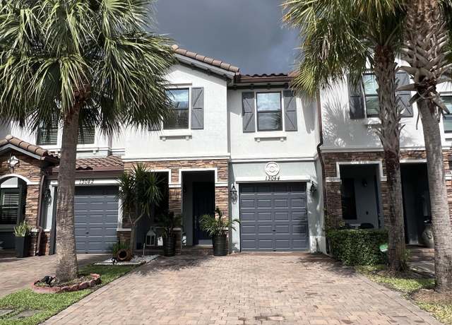 Property at 13044 Anthorne Ln, Boynton Beach, FL 33436, 3 beds, 3 baths