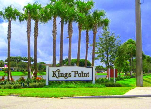 Property at 54 Piedmont B, Delray Beach, FL 33484, 2 beds, 2 baths