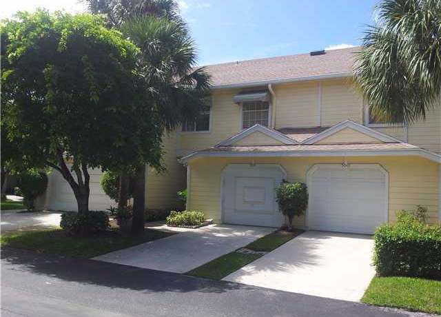 Property at 5051 Pointe Emerald Ln #5051, Boca Raton, FL 33486, 3 beds, 2.5 baths