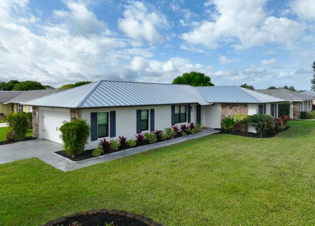 Property at 18302 SE Eagle Ln, Jupiter, FL 33469, 3 beds, 2 baths