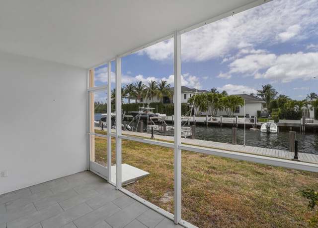 Property at 750 NE Spanish River Blvd #102, Boca Raton, FL 33431, 2 beds, 2 baths