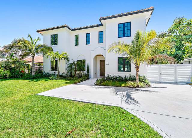Property at 250 Plymouth Rd, West Palm Beach, FL 33405, 5 beds, 5.5 baths