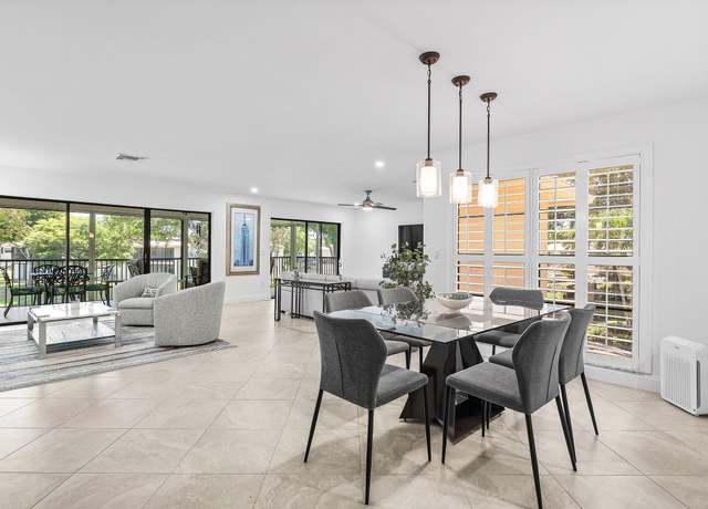 Property at 36 Westgate Ln Unit D, Boynton Beach, FL 33436, 3 beds, 2 baths