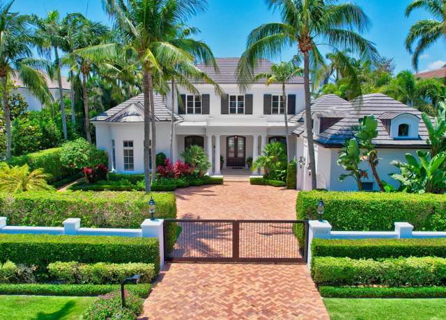 Property at 2366 S Ocean Blvd, Highland Beach, FL 33487, 5 beds, 7 baths