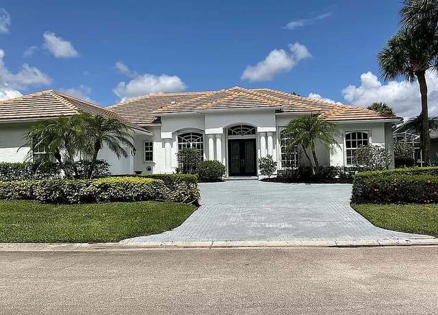 Property at 1946 SW Bradford Pl, Palm City, FL 34990, 3 beds, 3 baths