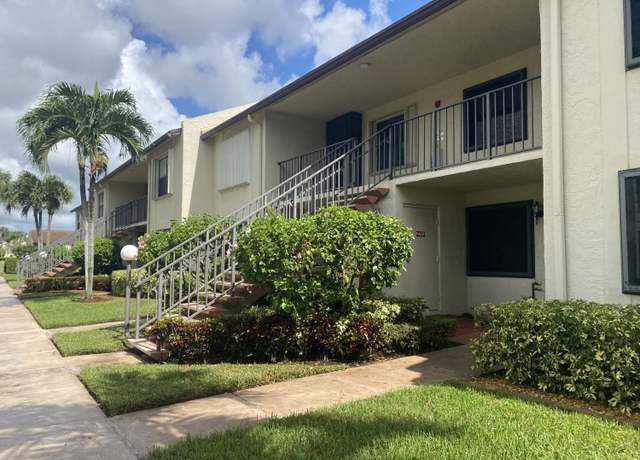 Property at 7926 Willow Spring Dr #1325, Lake Worth, FL 33467, 2 beds, 2 baths